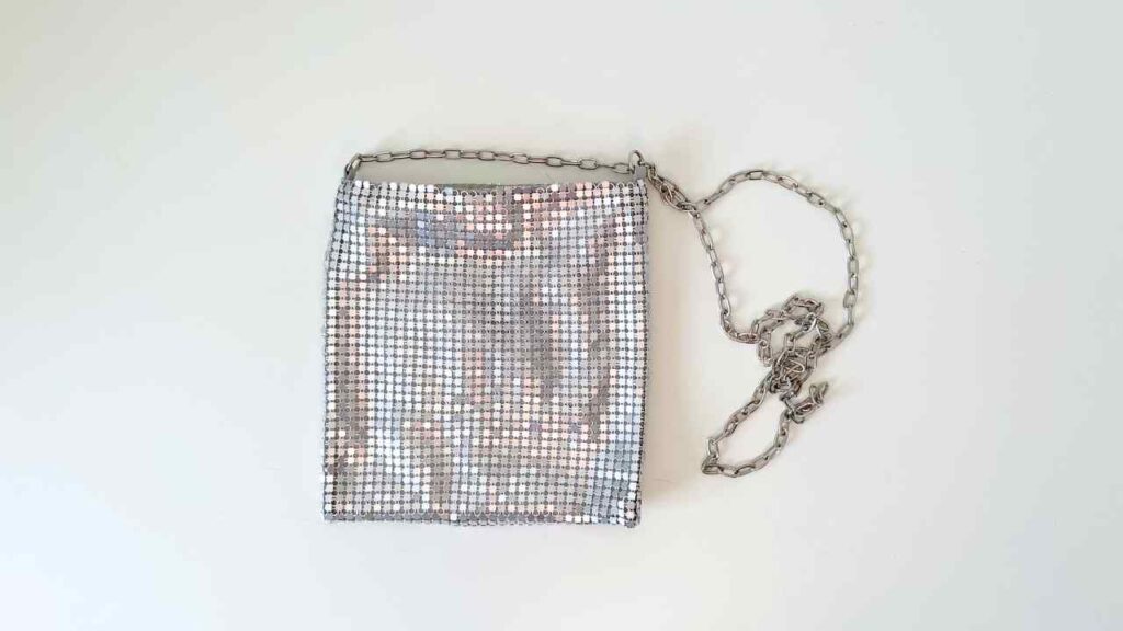 ショルダーバッグ