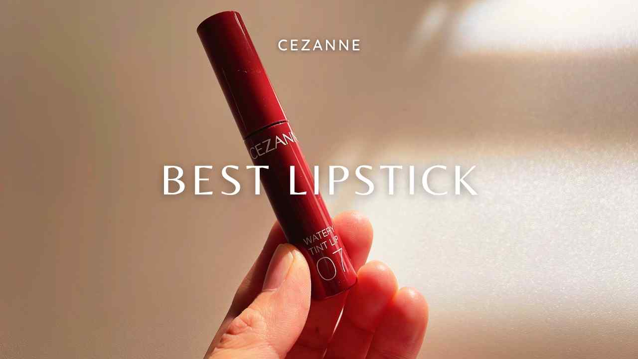 best-lipstick